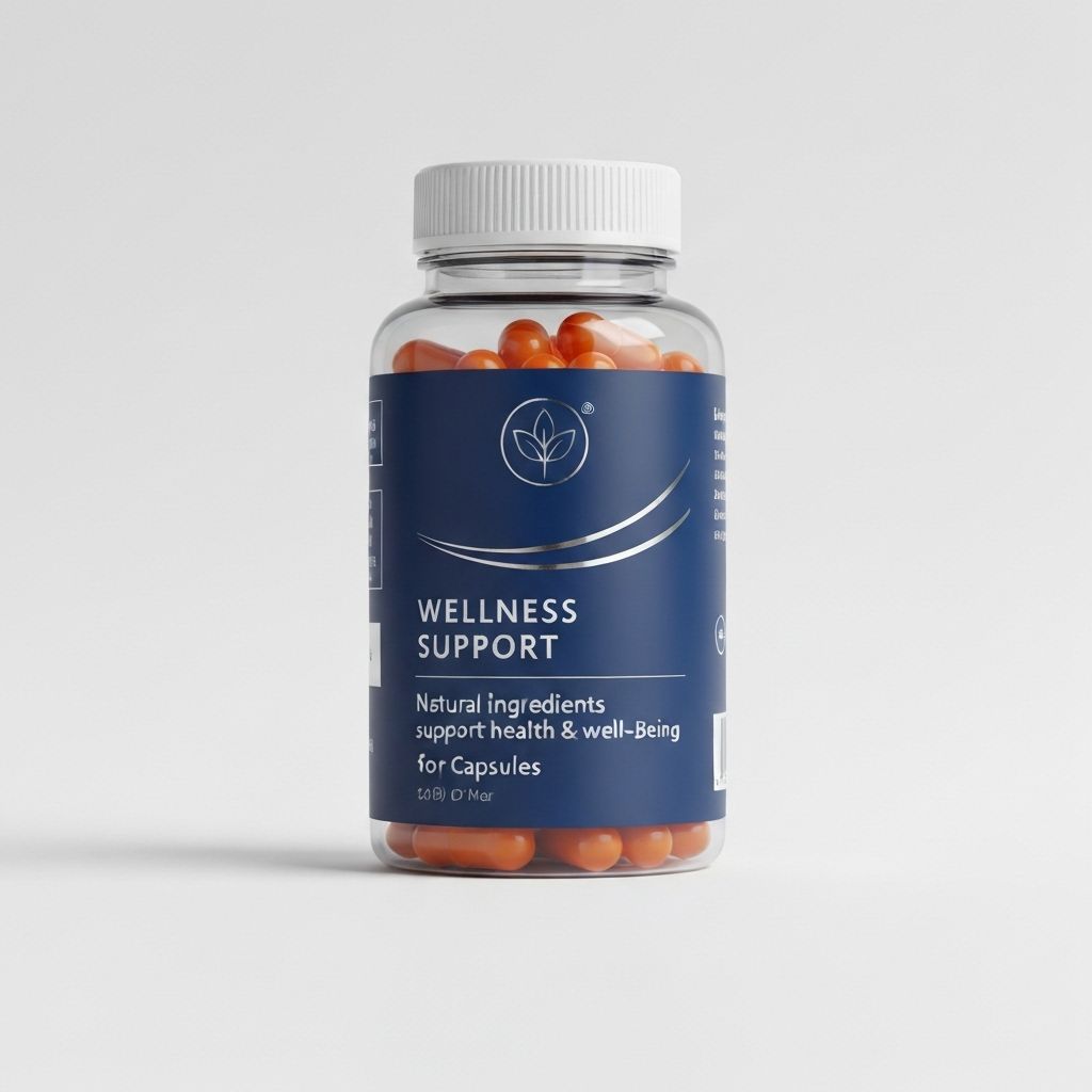 Wellness Support