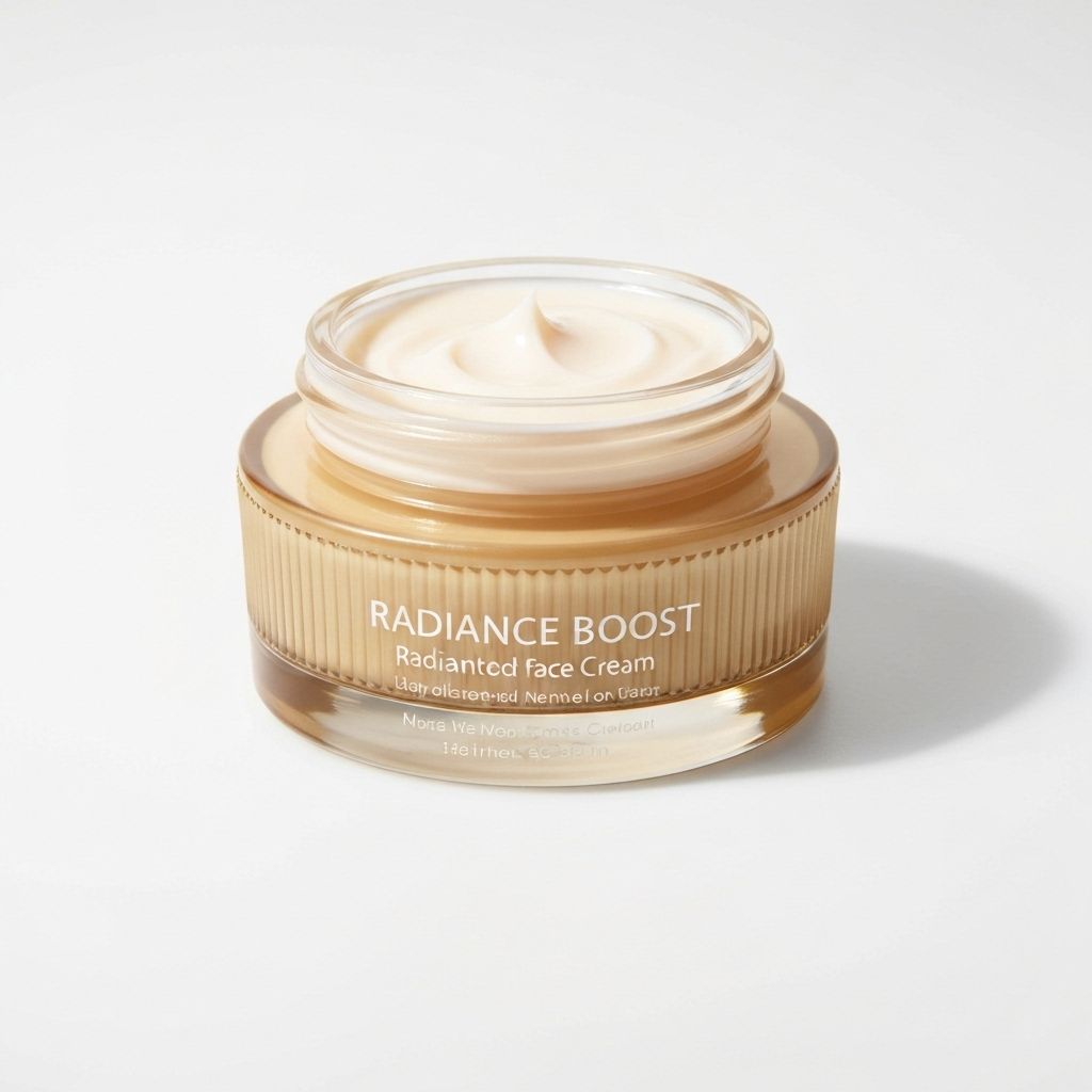 Radiance Boost
